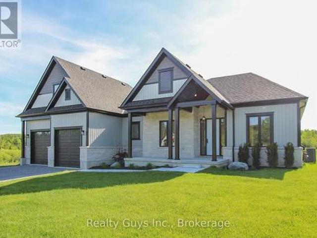 2429 Lot 17 Gwendolyn Court, Cavan Monaghan Cavan Twp, ON, L0A 1C0 house for sale | Listing ID X13457 | Royal LePage
