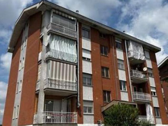 24/2025 U Monolocale all'asta in via Odetti 4