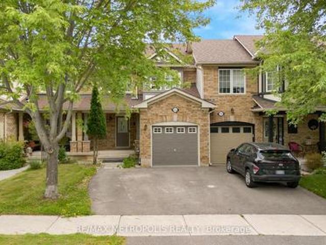 2420 Baintree Crescent, Oakville, ON, L6M 4W9 house for lease | Listing ID W13431 | Royal LePage