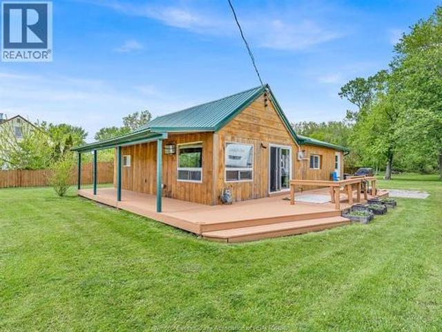 2420 County Road 20 West, Harrow, ON, N0R 1G0 house for sale | Listing ID 26011 | Royal LePage
