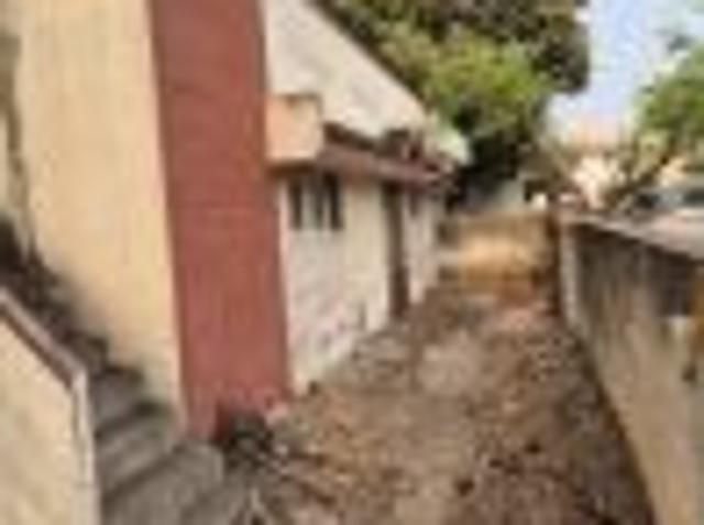 2420 Sq. ft Plot for Sale in NSR Road, Coimbatore