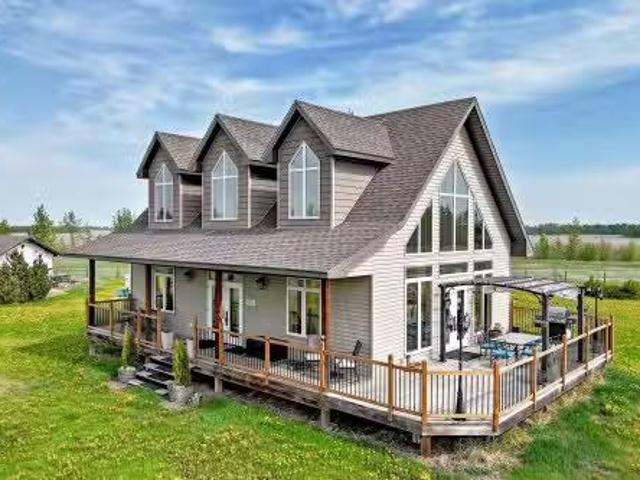 2420 Twp Road 555, Rural Lac Ste. Anne County, AB, T0E 1J0 h.