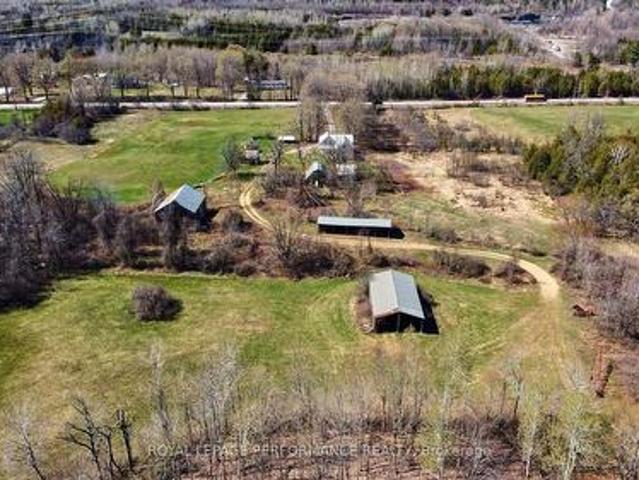 2421 Buckwheat Road W, Edwardsburgh/Cardinal, ON, K0E 1X0 farm for sale | Listing ID X13600 | Royal LePage