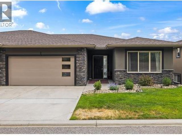 2421 Glacier Court Unit# 2, Kelowna, BC, V1V 3A6 house for sale | Listing ID 10391 | Royal LePage