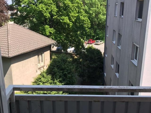 2421 Kittsee nette 2 Zimmerwohnung mit Balkon