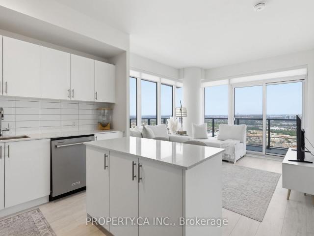 2421 9 Jane Street, Vaughan | For Rent @ $2,900 | Condos. Ca