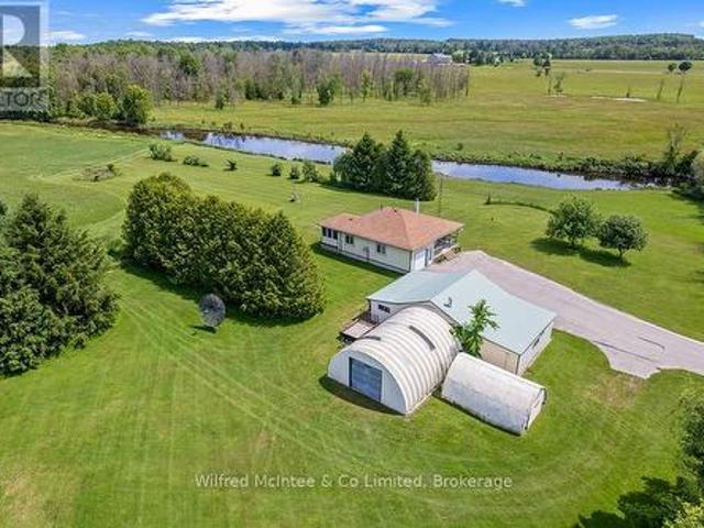 24228 Concession, West Grey, ON, N0G 2M0 house for sale | Listing ID X13498 | Royal LePage