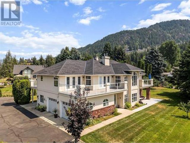 2422 Eagle Bay Road, Blind Bay, BC, V0E 1H1 house for sale | Listing ID 10346 | Royal LePage