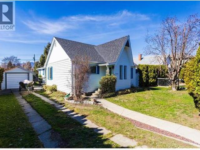 2422 Richter Street, Kelowna, BC, V1Y 2P6 house for sale | Listing ID 10395 | Royal LePage