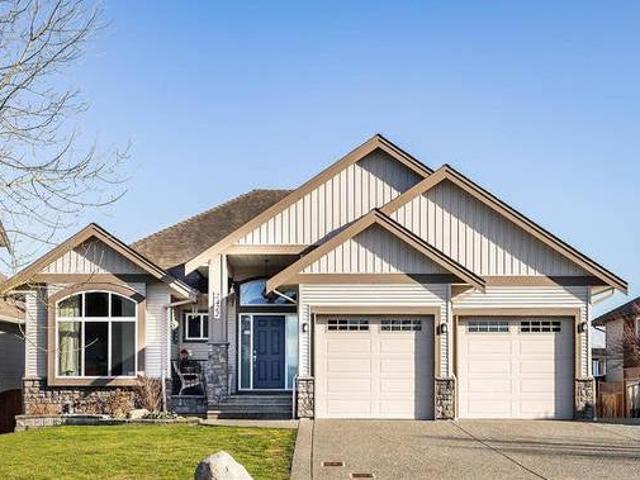 2422 270B STREET Langley British Columbia