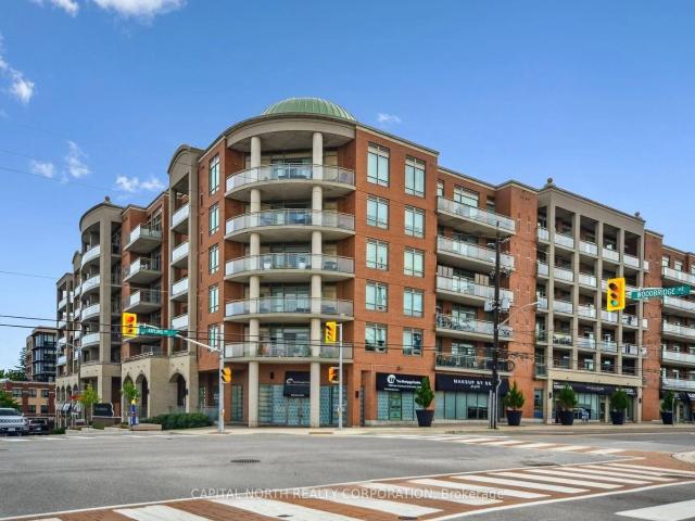 242 281 Woodbridge Avenue, Woodbridge | 2Beds/2Bath, Condo, $728,800 | Condos. Ca