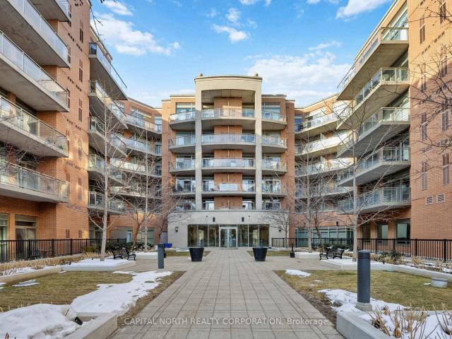 242 281 Woodbridge Avenue, Woodbridge | For Sale @ $740,000 | Condos. Ca