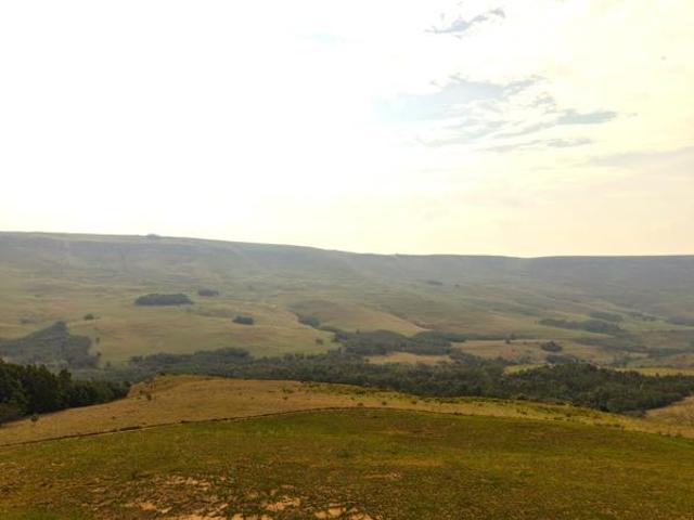242.8 ha Land available in Waterval Boven