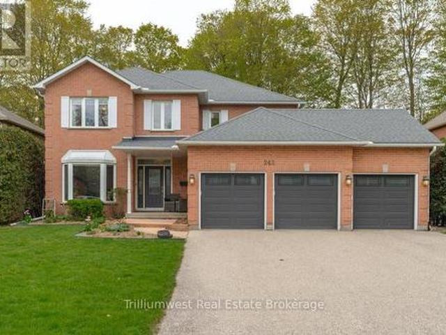 242 Cheltonwood Crescent, Waterloo, ON, N2V 1X9 house for sale | Listing ID X13126 | Royal LePage