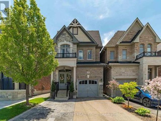 242 Cranbrook Crescent, Vaughan, ON, L4H 4K9 house for sale | Listing ID N13427 | Royal LePage