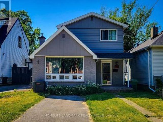 242 Bowman Street, Hamilton, ON, L8S 2V2 house for sale | Listing ID X13448 | Royal LePage
