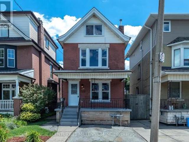 242 Balmoral Avenue N, Hamilton, ON, L8L 7S2 house for sale | Listing ID X13498 | Royal LePage