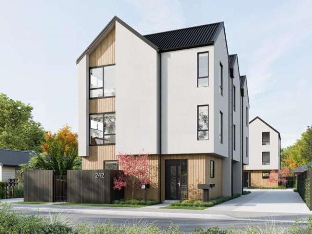 242 Blenheim Road, Riccarton, Christchurch City