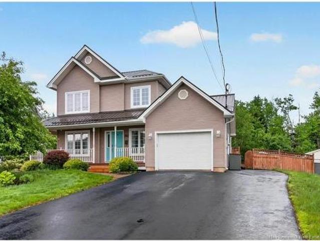 242 Doreen Cres, Dieppe, NB, E1A 8A3 house for sale | Listing ID NB143216 | Royal LePage