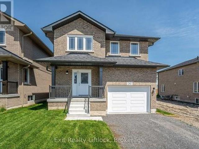 242 O'Neil Street, Peterborough Monaghan Ward 2, ON, K9K 0H5 house for sale | Listing ID X13419 | Royal LePage