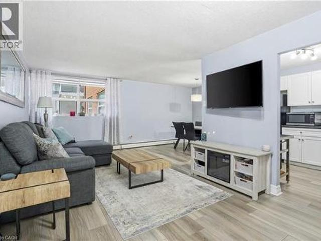 242 Oakdale Avenue Unit# 108, St. Catharines, ON, L2P 3K5 lease for lease | Listing ID 40816 | Royal LePage