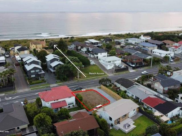 242 Oceanbeach Road, Mount Maunganui, Tauranga For Sale