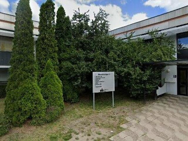 242 m2 kontor uthyres i Söderort