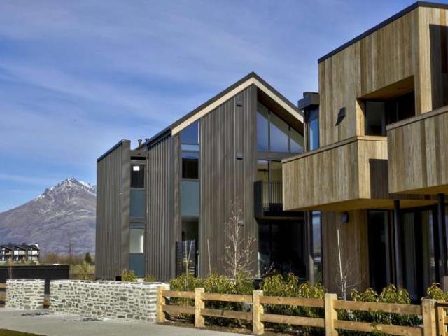 24/2 McKinlay Lane, Jacks Point, Queenstown