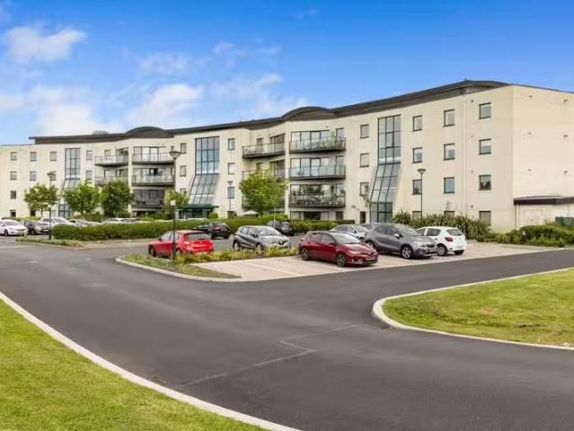 242 Seabourne View, Greystones, Co. Wicklow, A63YR91 is for sale