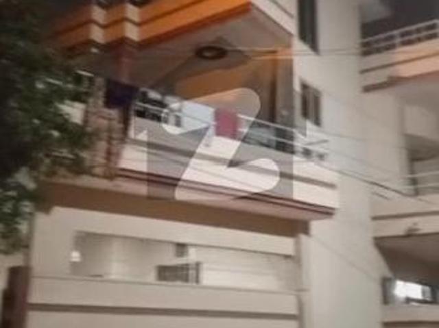 242 SQ Yard Corner Bungalow for Sale Location: VIP Location, Sindh Baloch Cooperative Housing Society, Block 12, Gulistan e Johar, Karachi Gulistan e Jauhar Block 12
