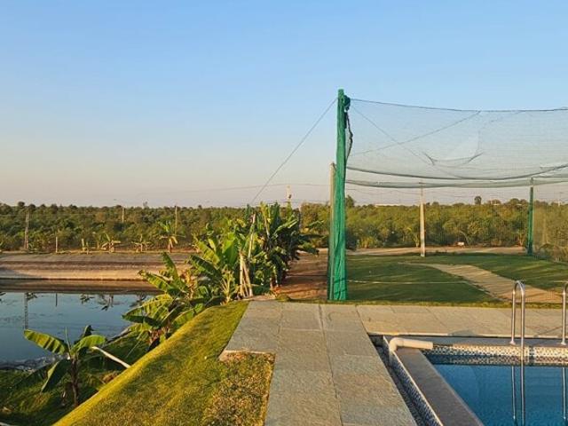 242 Sq.Yd. Plot in Shadnagar Hyderabad Listing ID: #10095