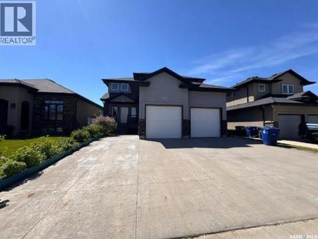 242 Pohorecky Street, Saskatoon, SK, S7W 0J3 house for sale | Listing ID SK039420 | Royal LePage