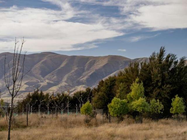 242 Pukerangi Drive, Queensberry, Central Otago