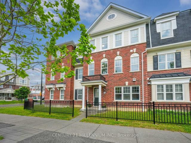 242 Remembrance Road, Brampton | For Sale @ $839,900 | Condos. Ca