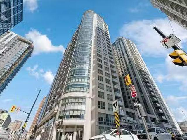 242 Rideau Street Unit#2106, Ottawa, ON, K1N 0B7 condo for s.