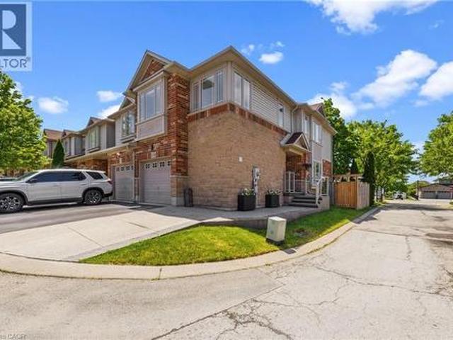 242 Upper Mount Albion Road Unit# 13, Stoney Creek, ON, L8J 0B1 house for sale | Listing ID 40838 | Royal LePage