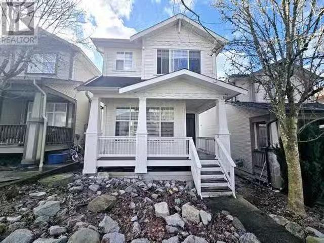 24342 102B Avenue, Maple Ridge, BC, V2W 1Y2 house for sale.