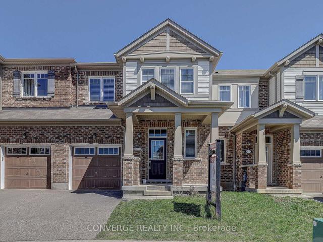 2434 Moonlight Crescent, Pickering | For Sale @ $830,000 | Condos. Ca