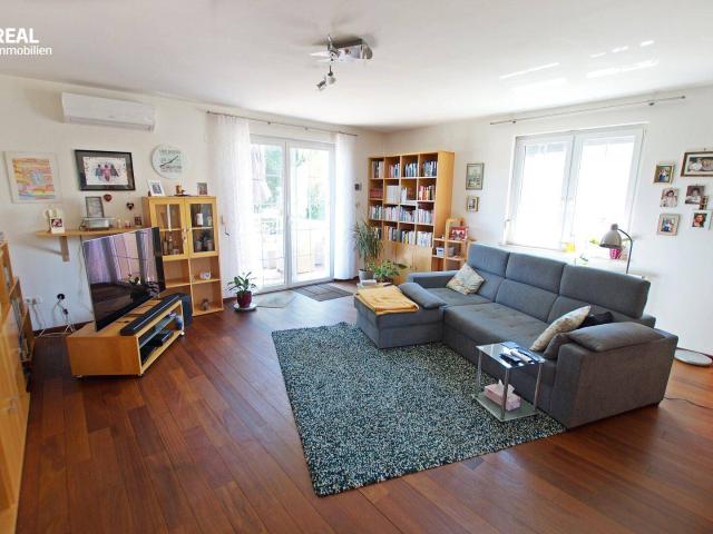 2434 Pischelsdorf Traumhaftes Einfamilienhaus mit erweiterbarem Raumpotenzial in Ortsrandlage!