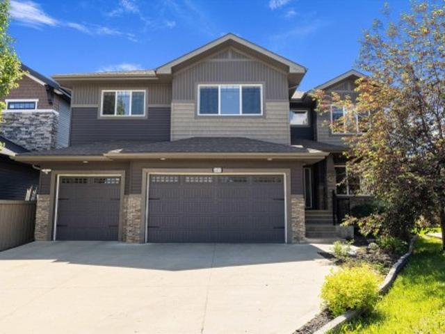 2435 Ashcraft Crescent, Edmonton, AB, T6W 2N1 house for sale | Listing ID E4495 | Royal LePage
