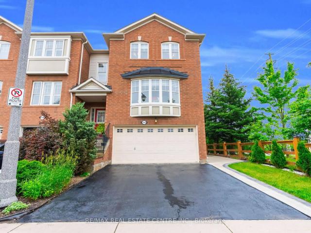 2435 Coho Way N, Oakville | For Sale @ $1,289,000 | Condos. Ca