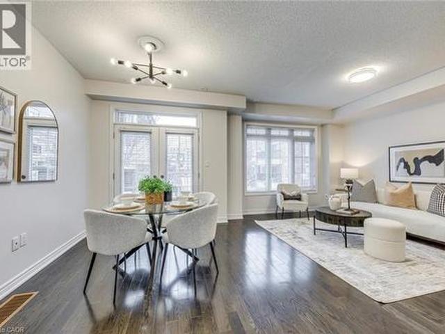 2435 Greenwich Drive Unit# 74, Oakville, ON, L6M 0S4 house for sale | Listing ID 40822 | Royal LePage