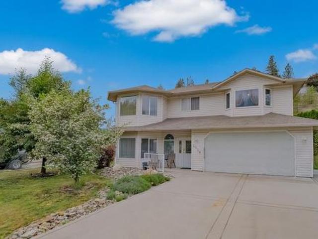 2436 Asquith Court, West Kelowna, BC, V4T 2P6 house for sale | Listing ID 10388 | Royal LePage