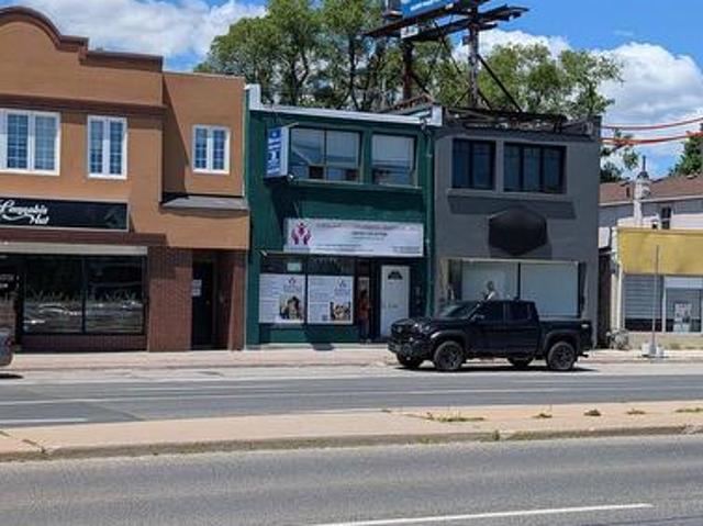 2436 Kingston Road, Toronto, ON, M1N 1V3 commercial for sale | Listing ID E13498 | Royal LePage
