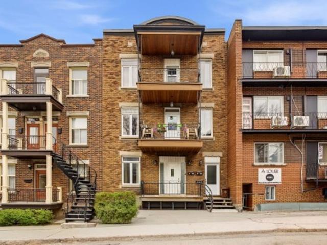 2436 Rue Parthenais, Montréal Ville Marie, QC, H2K 3T5 condo for sale | Listing ID 23416 | Royal LePage