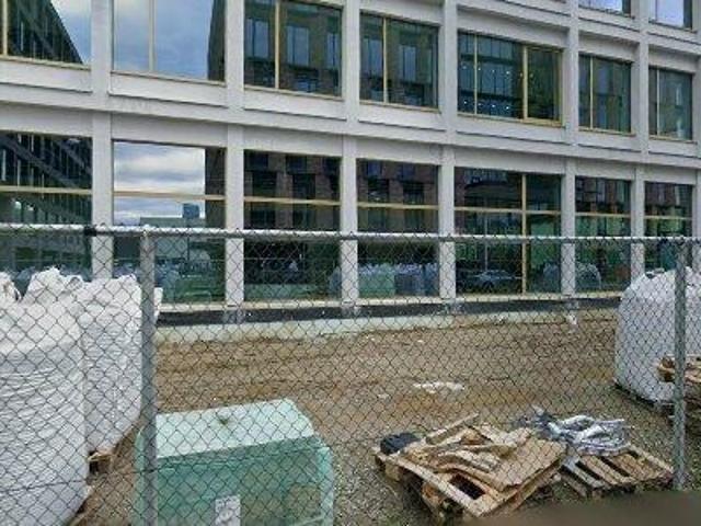 2437 m2 office space for rent in Gent Sint Denijs Westrem