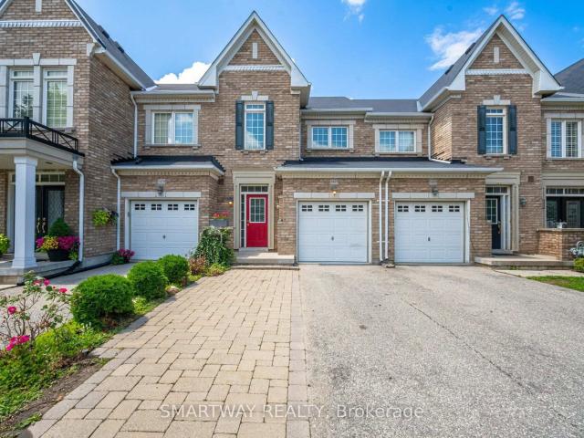 2437 Montagne Avenue, Oakville | 3+1Beds/4Bath, Townhouse, $979,000 | Condos. Ca