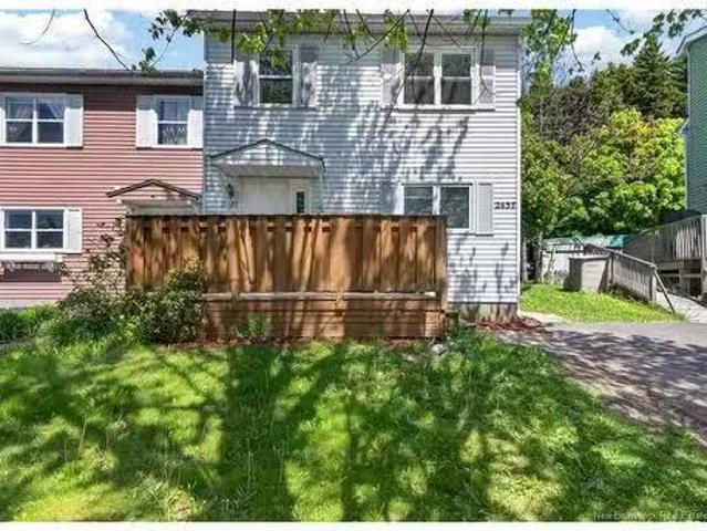 2437 Candace St, Saint John, NB, E2J 2Z8 house for sale Lis.