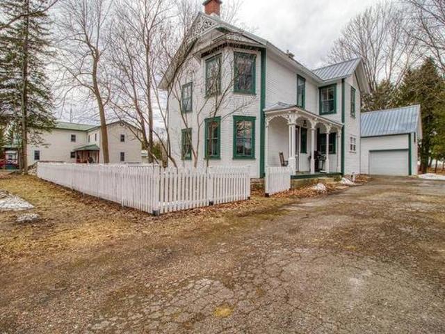 2437 Route 202, Hinchinbrooke, QC, J0S 1E0 house for sale | Listing ID 27534 | Royal LePage
