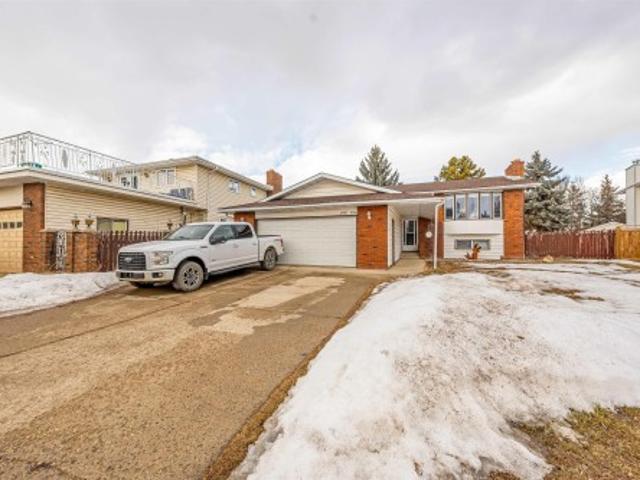 2437 89 Street Nw, Edmonton, AB, T6K 2Y8 house for sale | Listing ID E4498 | Royal LePage